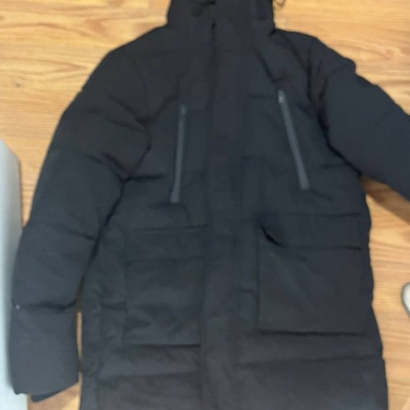 Storm Mountain Unbound Series Aspen Parka - Picture 6 of 8